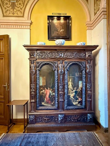 Malmgård-波尔沃必去景点