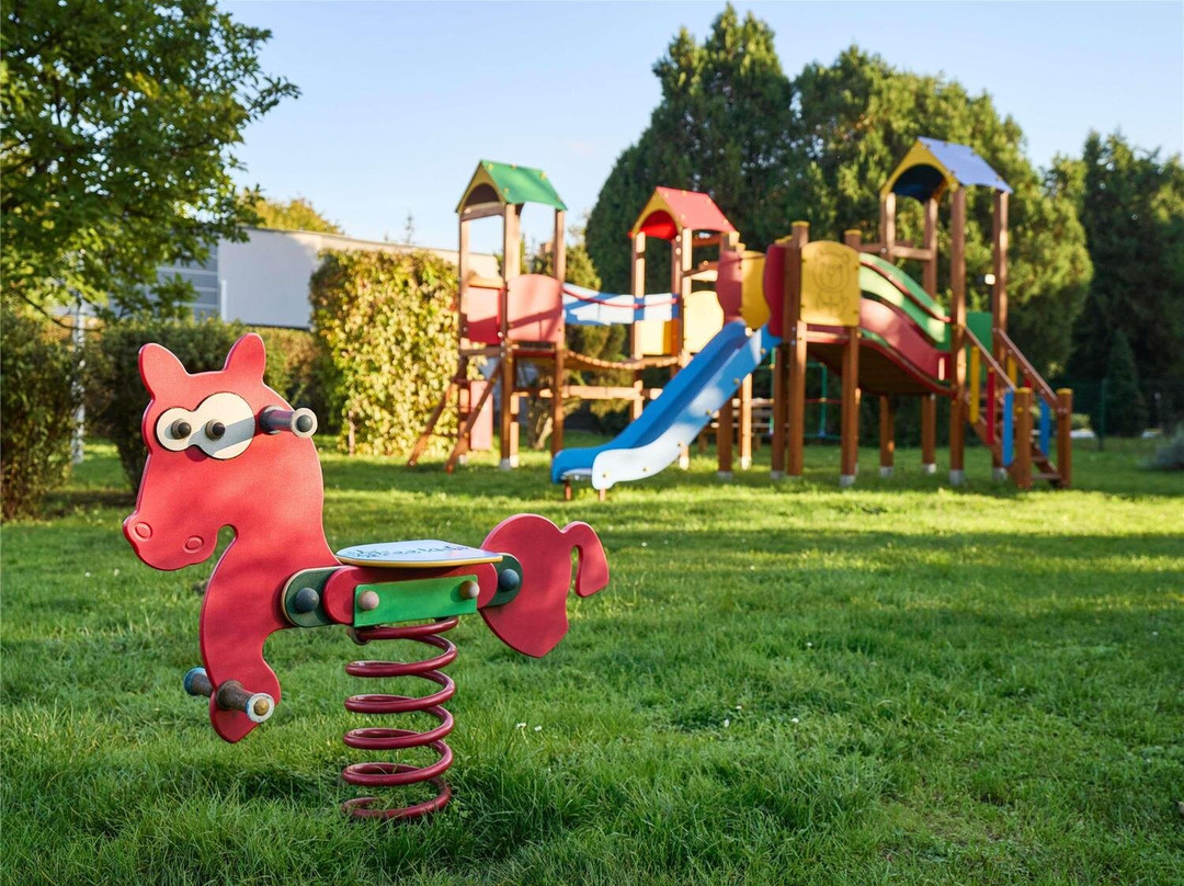 Ibis Budget Wroclaw Poludnie主图