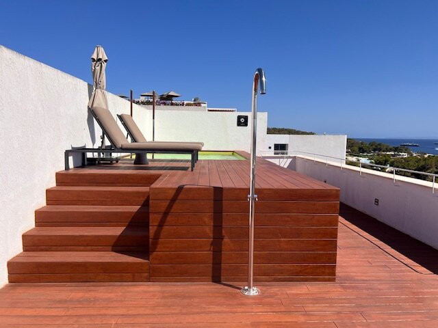 Ocean Drive Talamanca主图