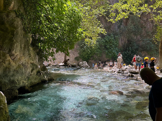 Tatil Sihirbazı Travel Agency-卡斯必去景点