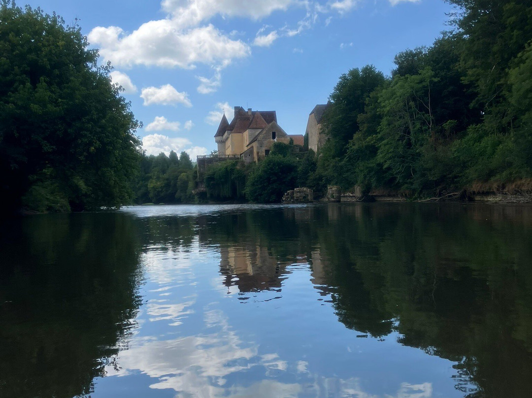 Canoe Tursacois-Tursac必去景点