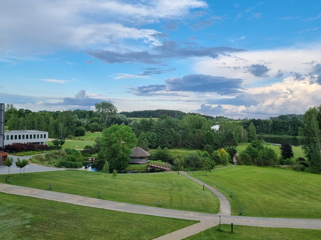 Vilnius Grand Resort主图