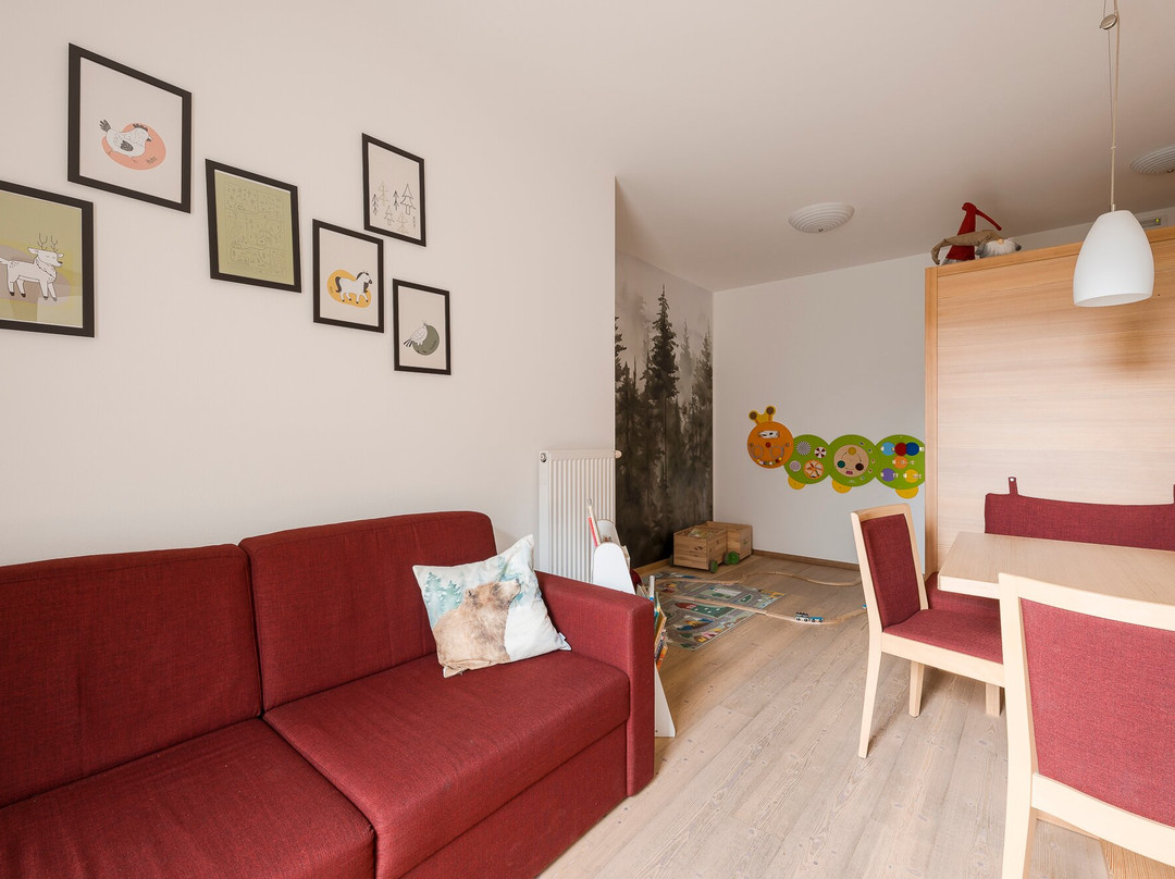 Naturhotel Rainer主图