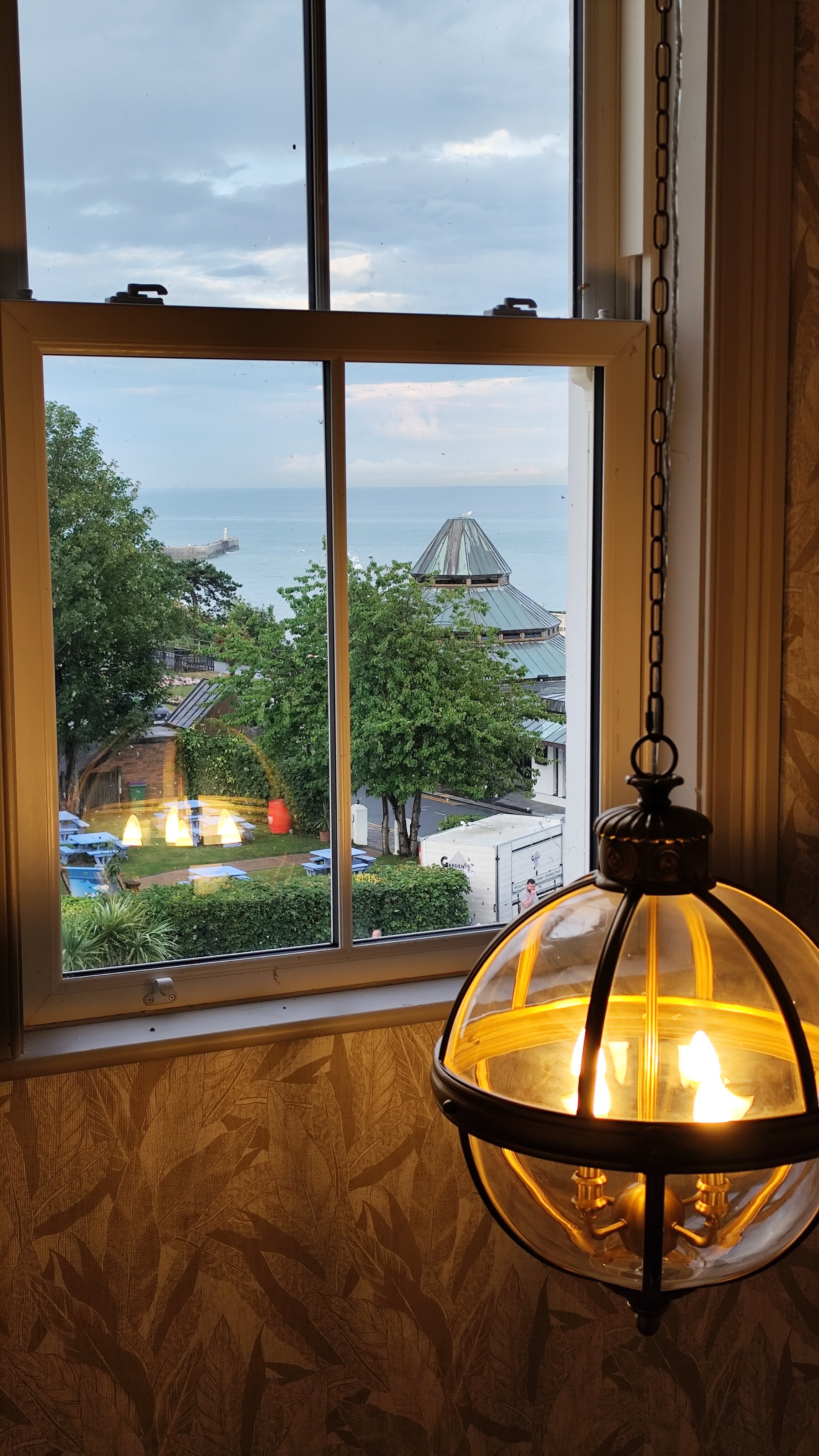 voco The Clifton Folkestone by IHG-浴室