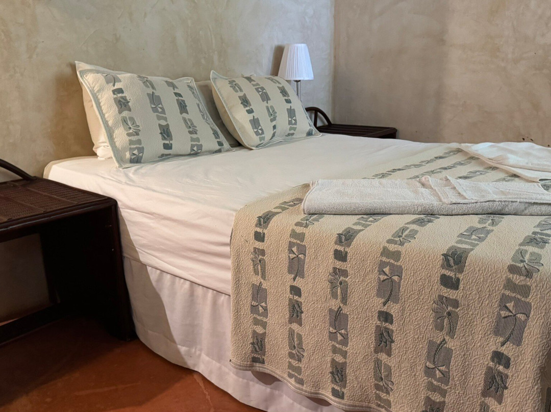 阿尔托斯卡诺弘多酒店主图