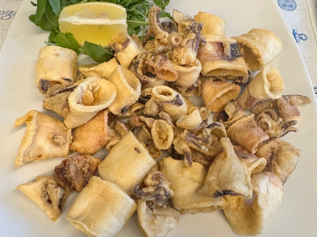 Ristorante Pizzeria L'Atomo