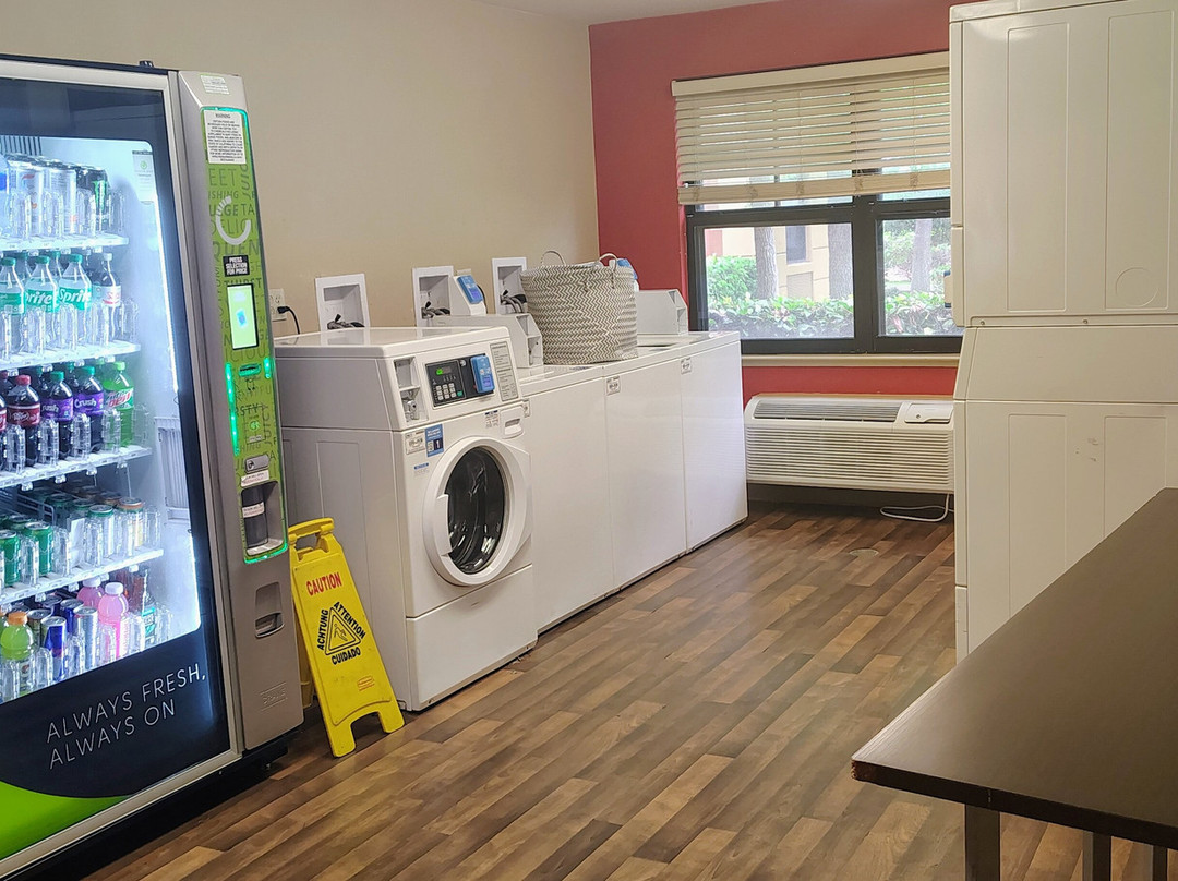 Extended Stay America - Oakland - Alameda Airport主图