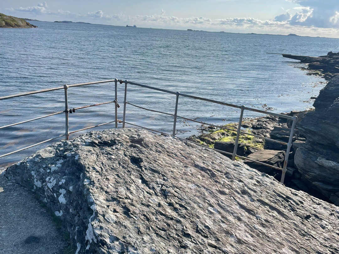 Vistestranden-Endresto必去景点