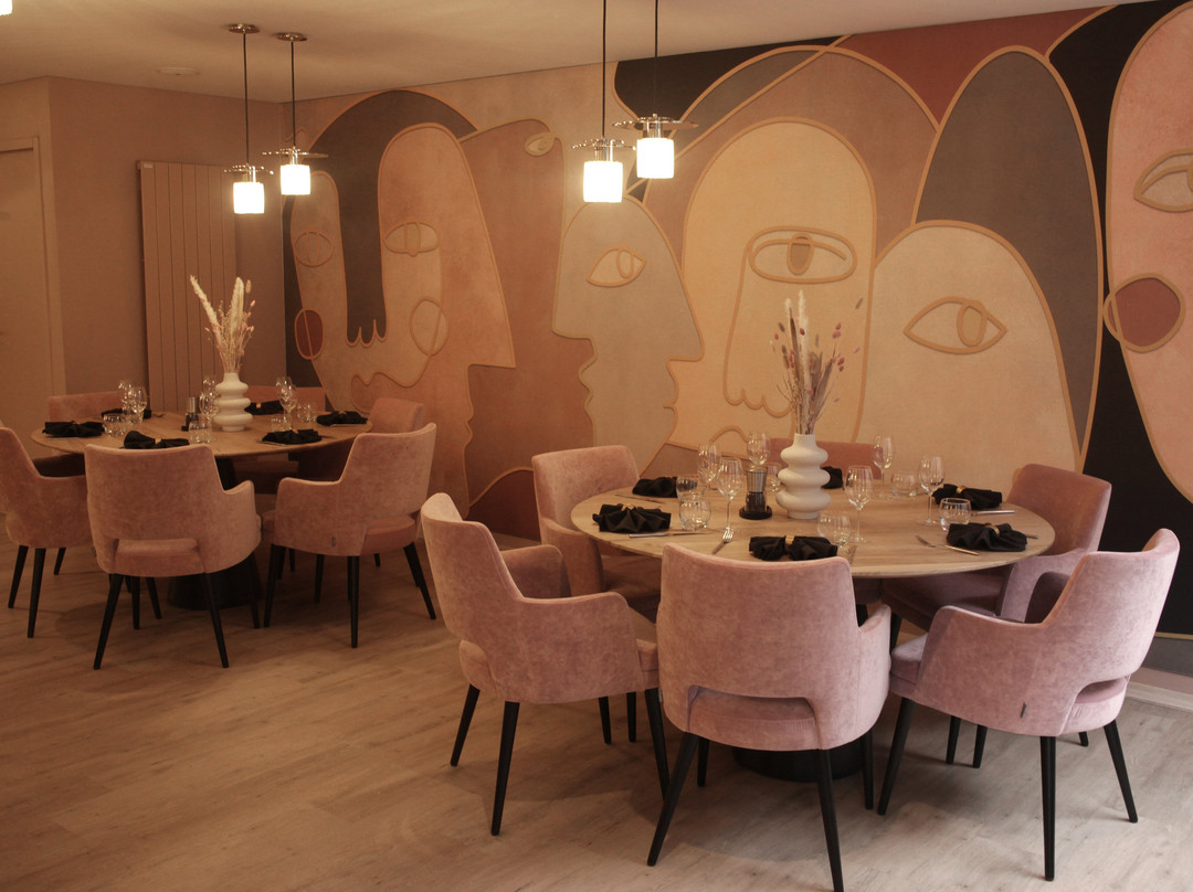 Hôtel Saint-Christophe主图