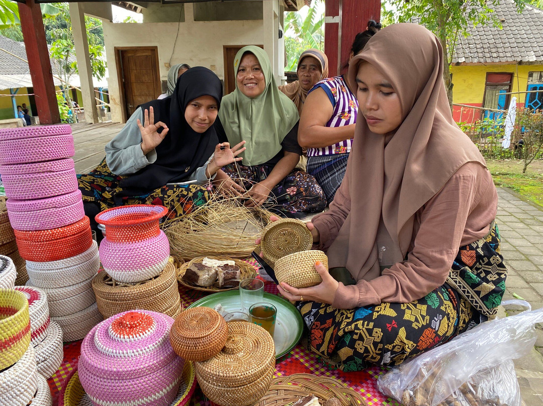 Mas-Mas Tourism Village-Mas-mas必去景点