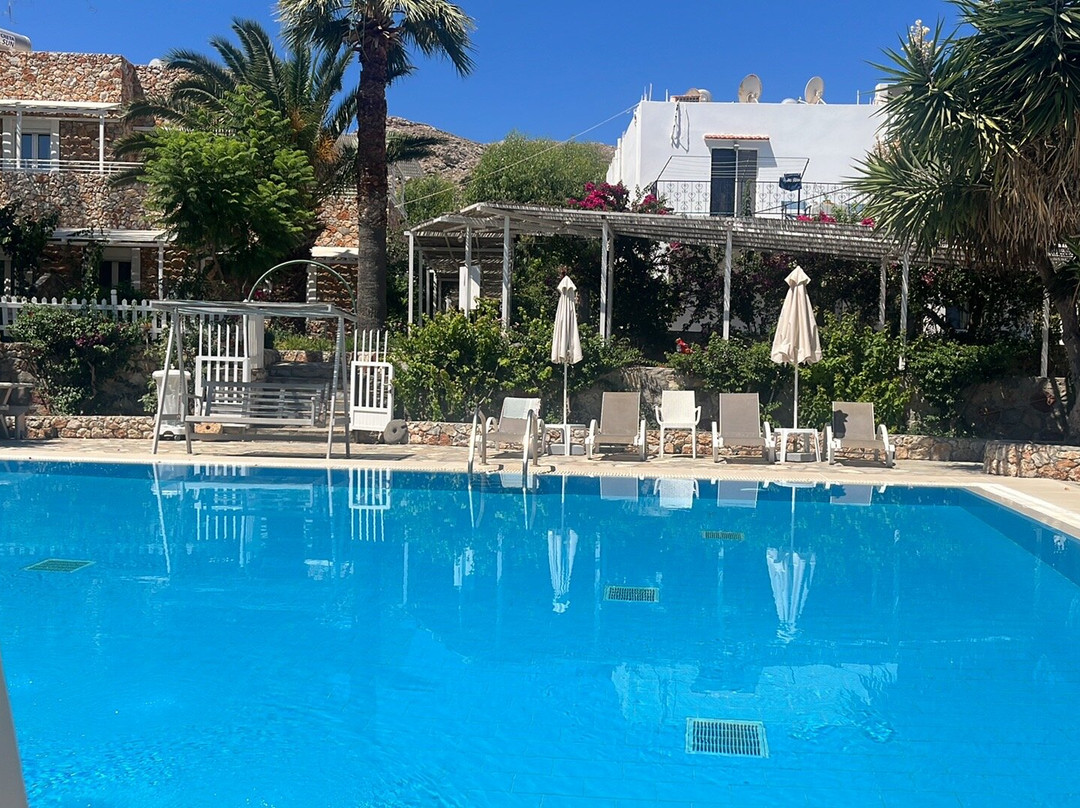 Hotel Irini Tilos主图