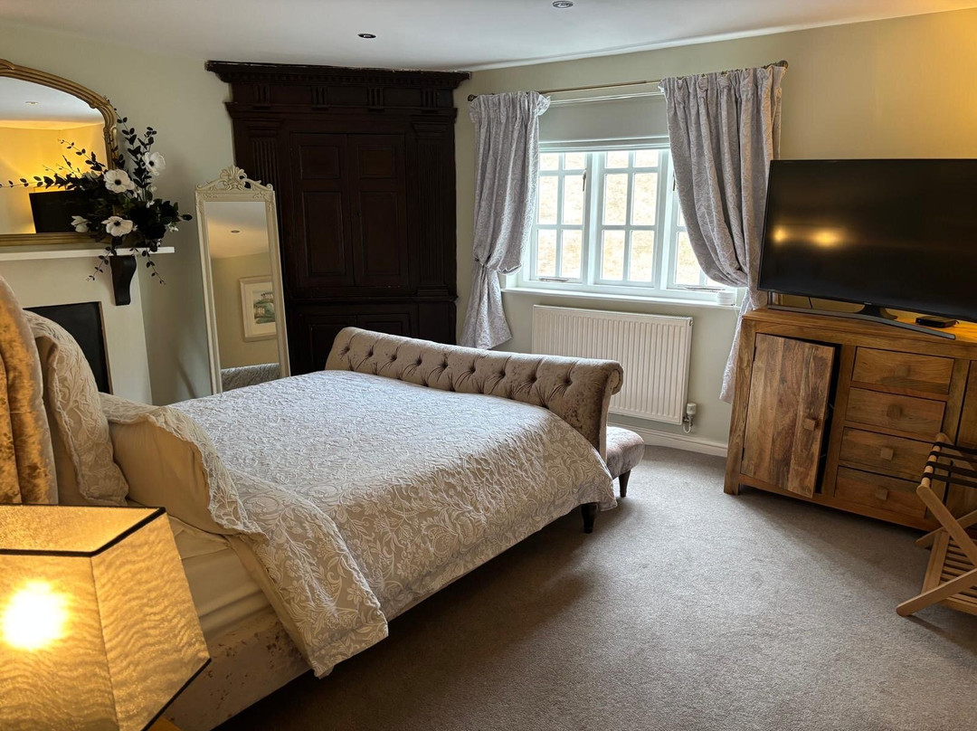 Worralls Grove Guest Farm House主图