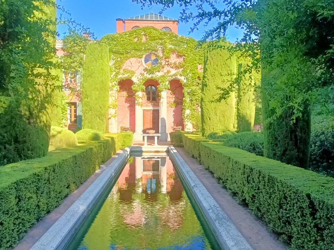 L'Albarda Garden-Pedreguer必去景点