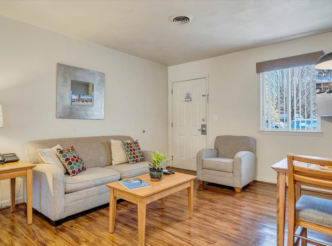 Affordable Corporate Suites主图