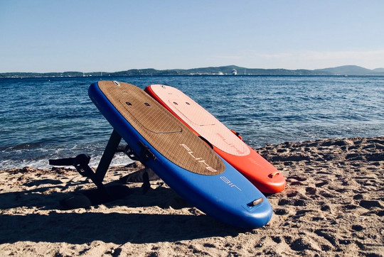 Glideandfly-弗雷瑞斯必去景点