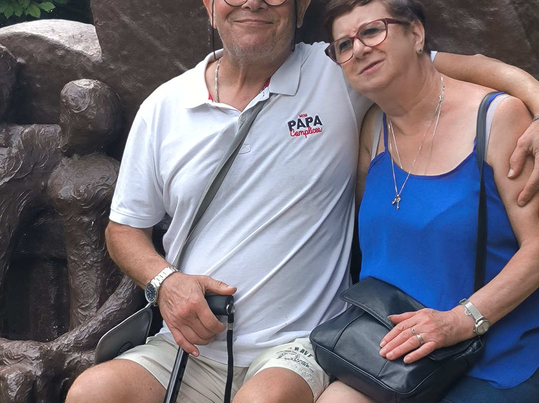 Labyrinthe Artmazia-马西必去景点