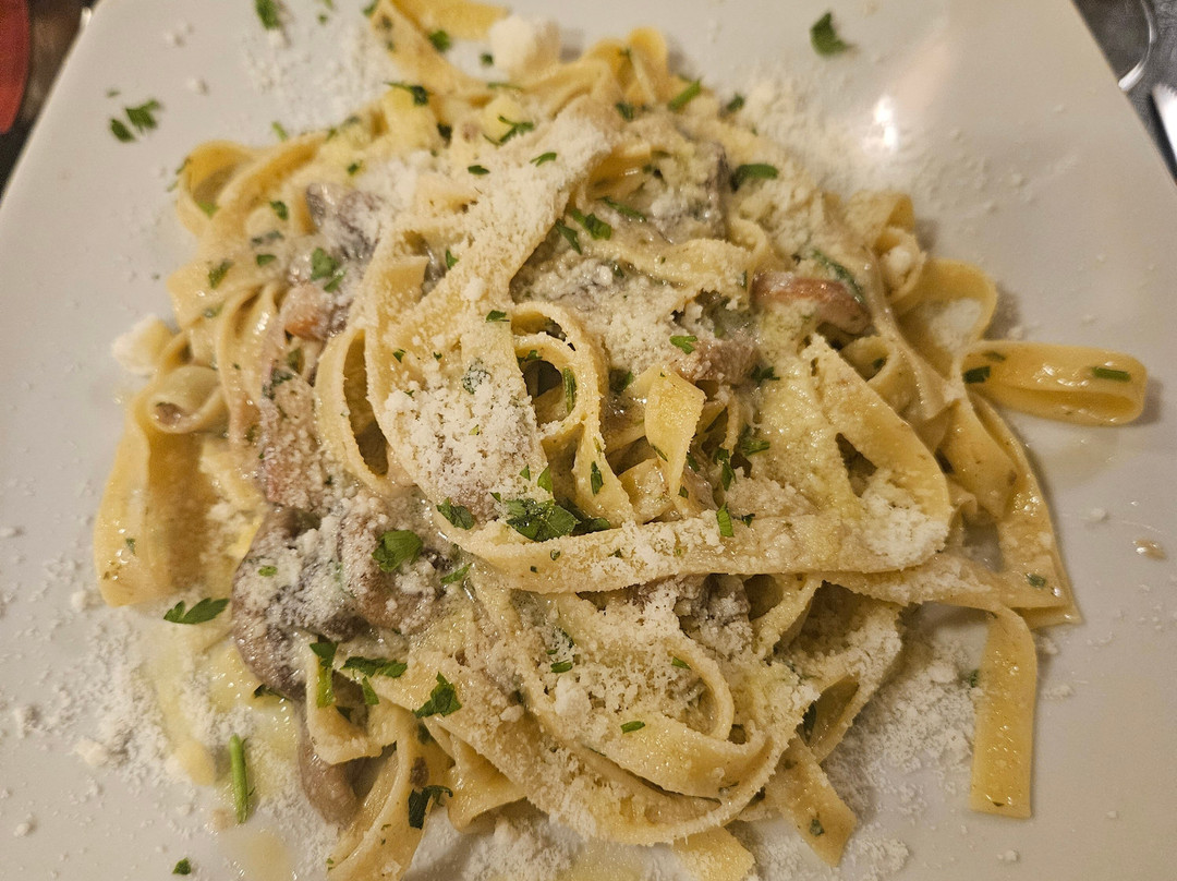 Marcus Ristorante Dènia