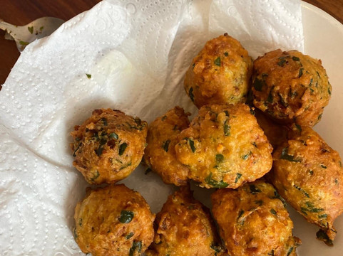 The Bo-Kaap Cooking Tour-开普敦中心区必去景点