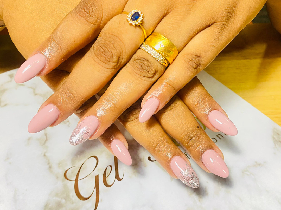 Nails Studio By Beautycare-丹布拉必去景点