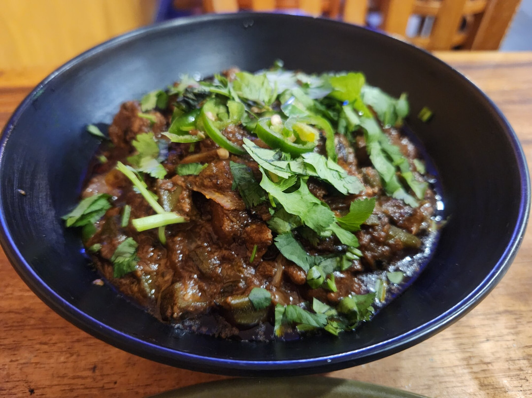 Thali Dhaba Caloundra