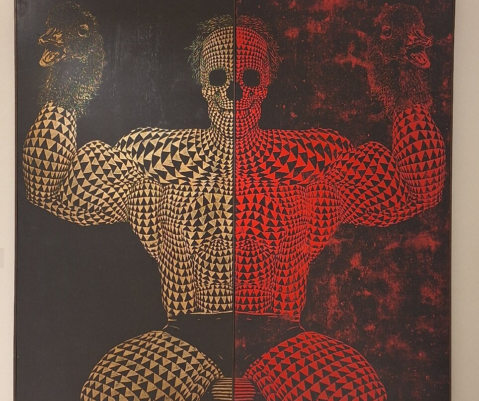 Ur-mu @ Bukit Bintang-吉隆坡必去景点