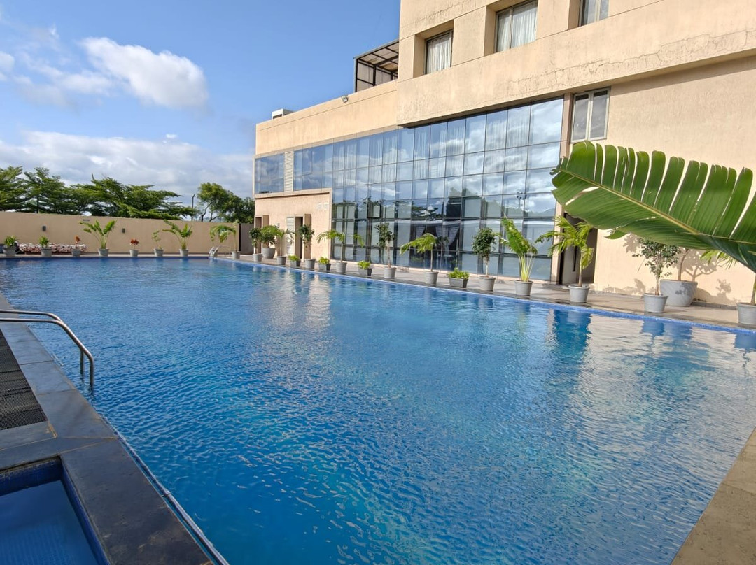 The Fern Residency, Karad主图