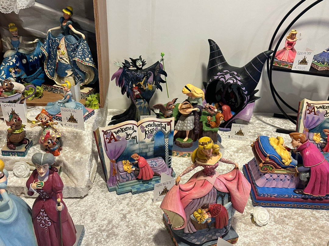 Living Magic-Oldebroek必去景点