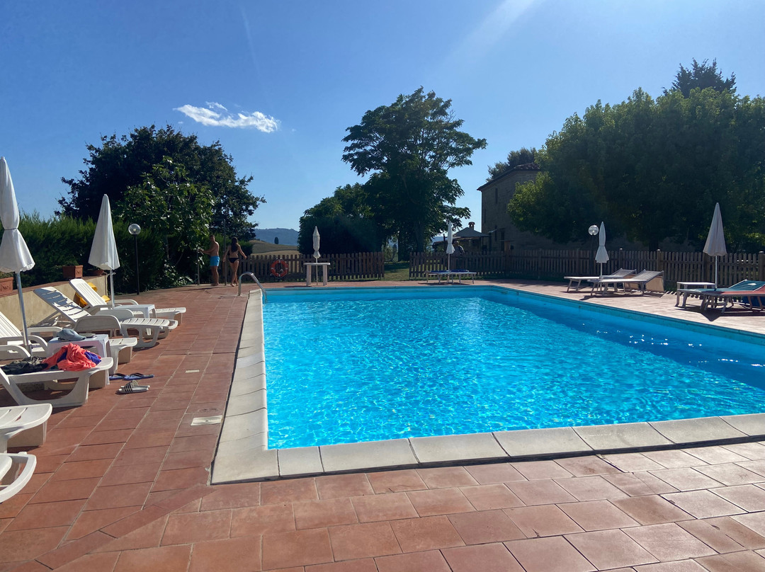 Farm Holiday La Canonica主图