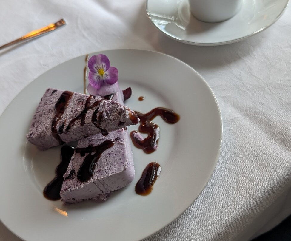 Værøy Gamle Prestegård主图