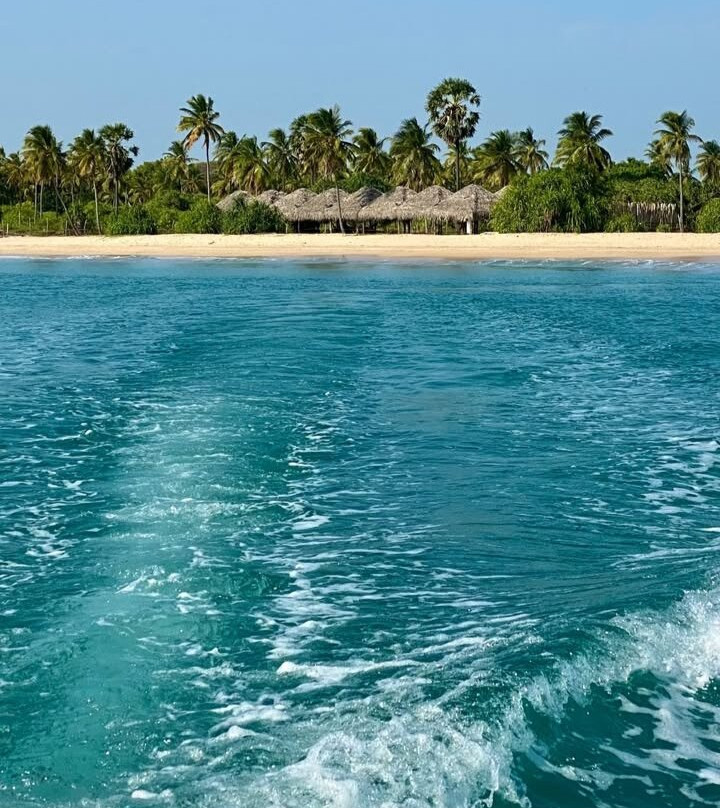 Sri Lanka Tours Taxi-Rambukkana必去景点