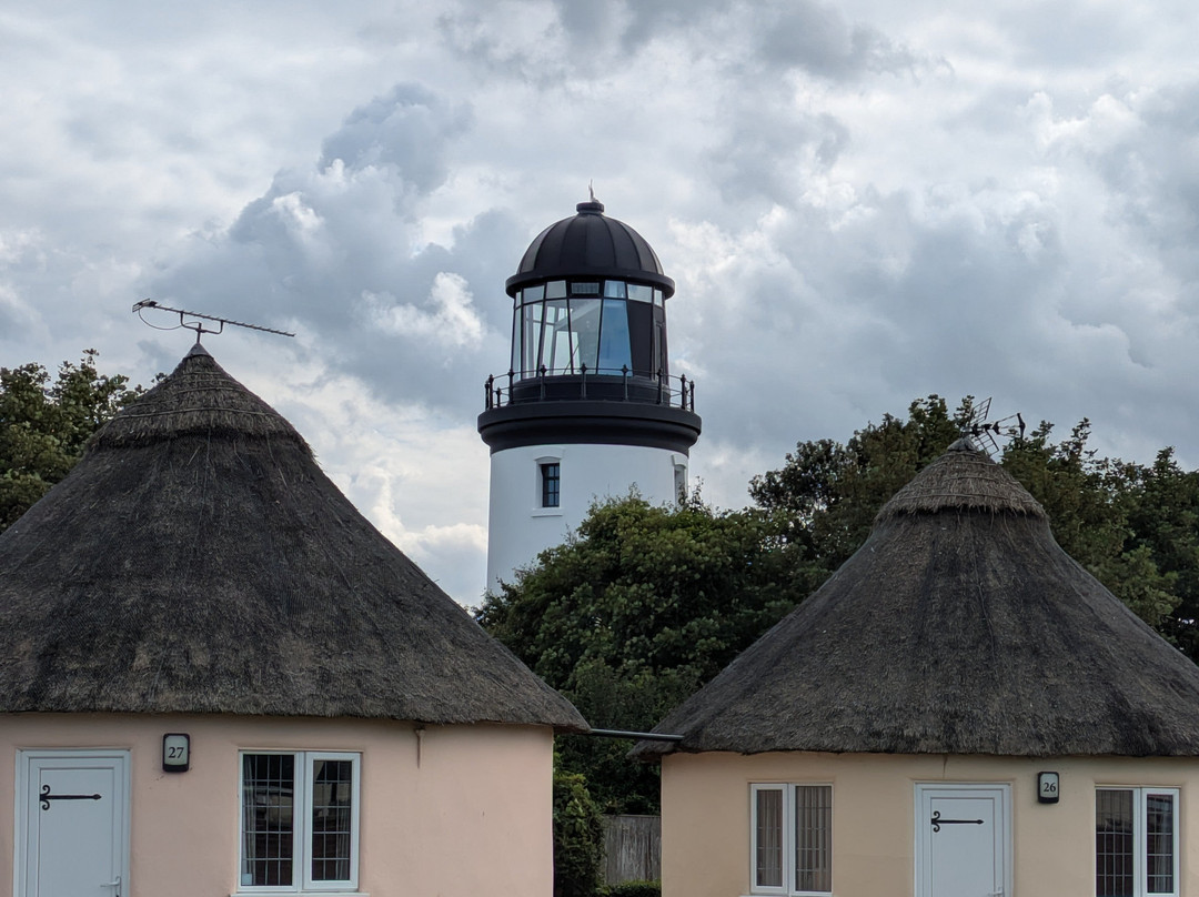 Winterton Hound Ground-Winterton-on-Sea必去景点