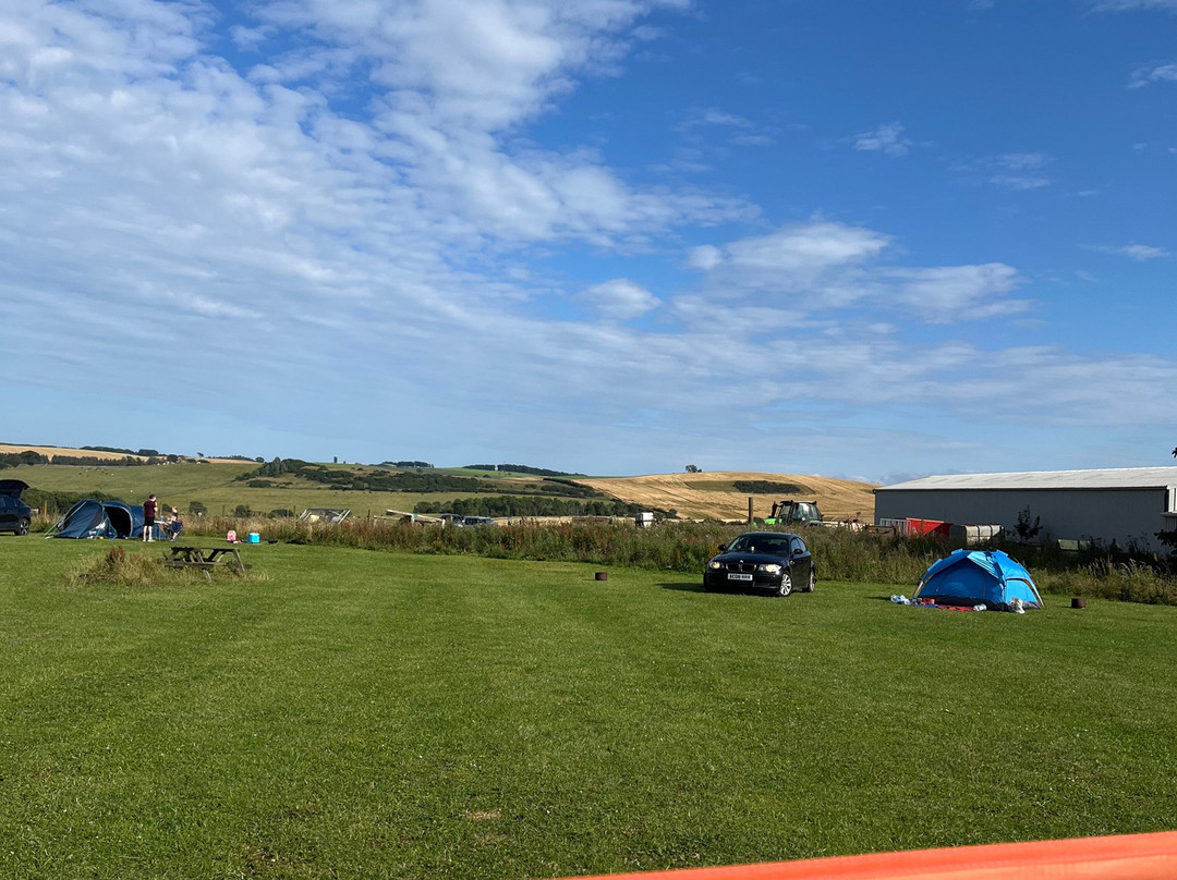 Bissett's Barn - The Rings-库珀必去景点
