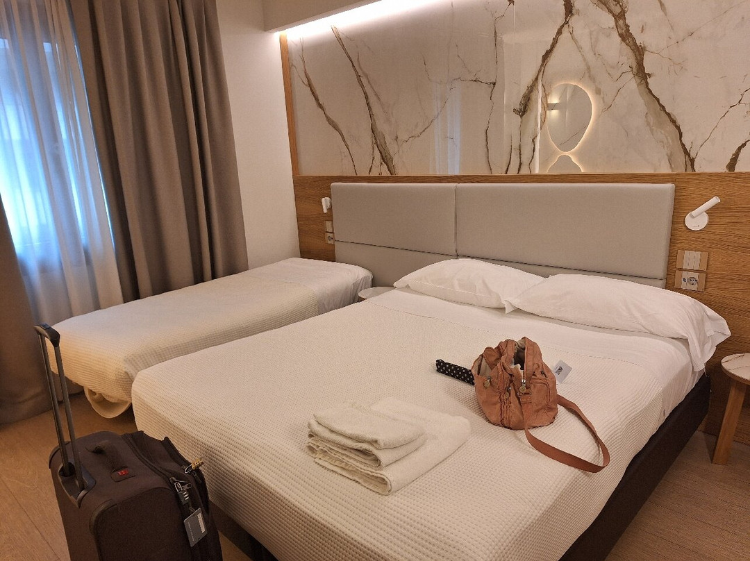 Hotel Ramandolo主图