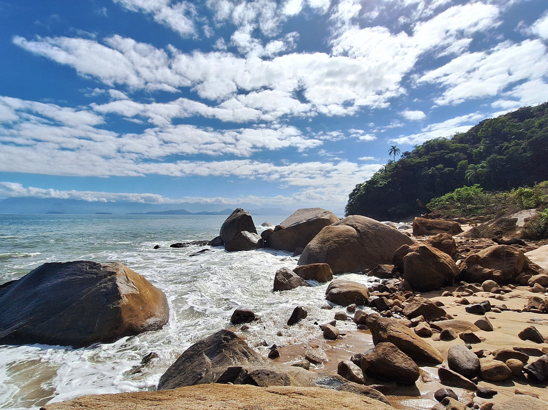 Pousada Lagamar主图