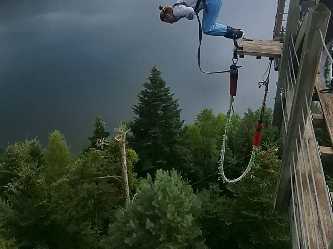 Aventure Parc-Badonviller必去景点