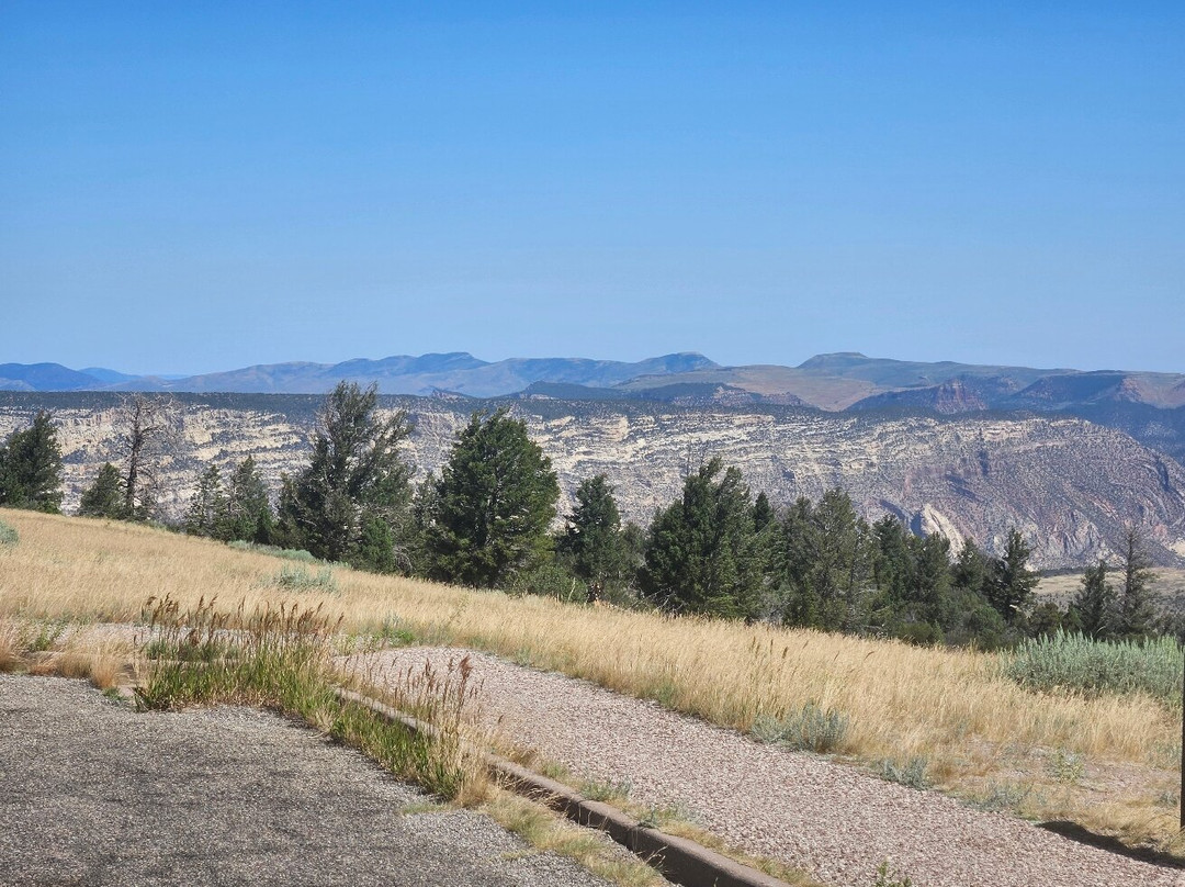 Dinosaur National Monument-Dinosaur必去景点