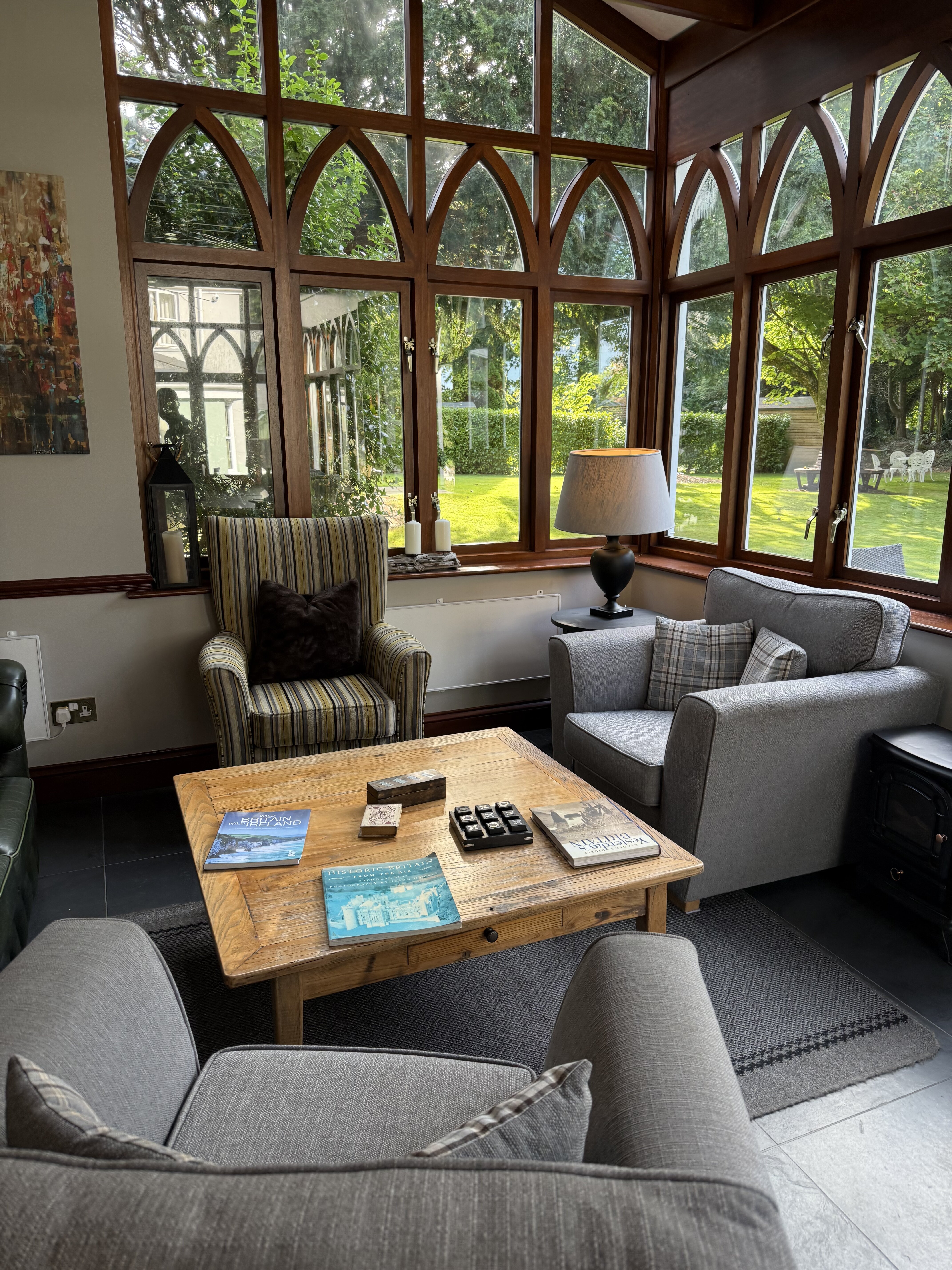 Broadmead Boutique B&b-官方