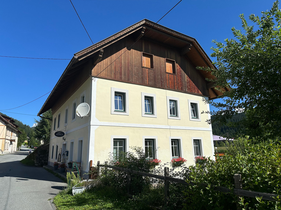 Haus 26 Weissbriach