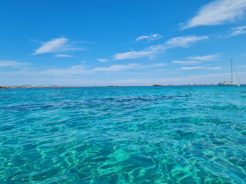 Perfect Day Sailing Tours-圣特雷莎加卢拉必去景点
