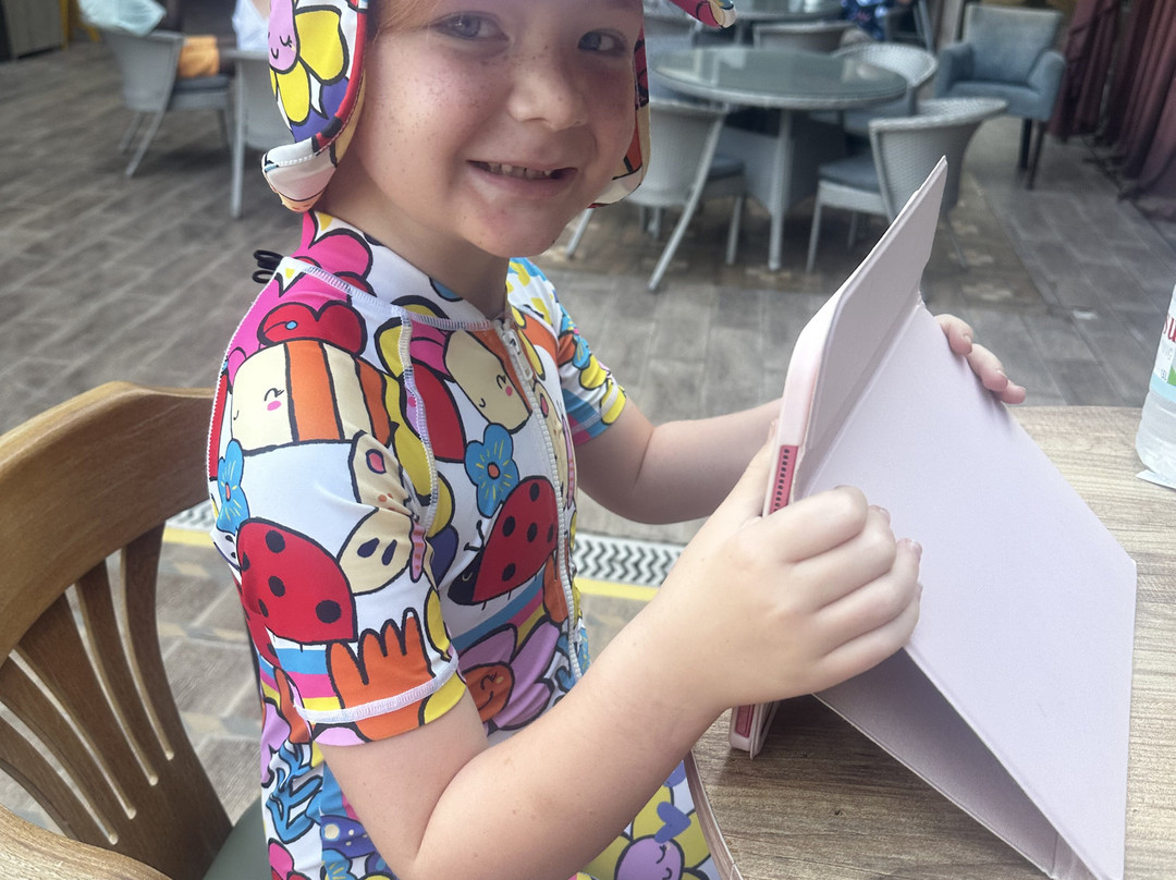 Panormos Hotel主图