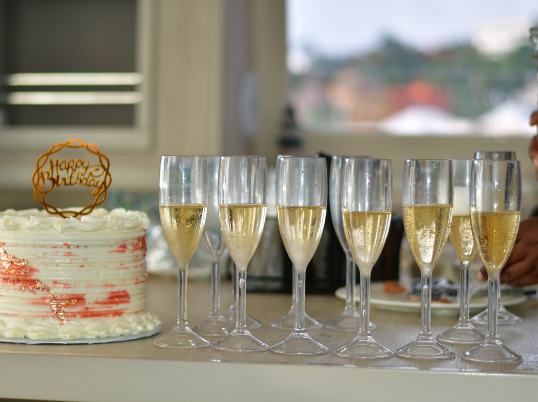 Aristo Kat Tours-内格里尔必去景点