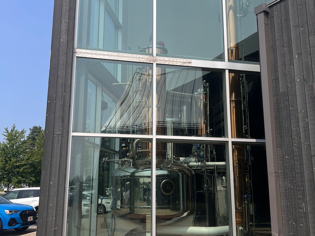 Wayne Gretzky Estates-滨湖尼亚加拉必去景点