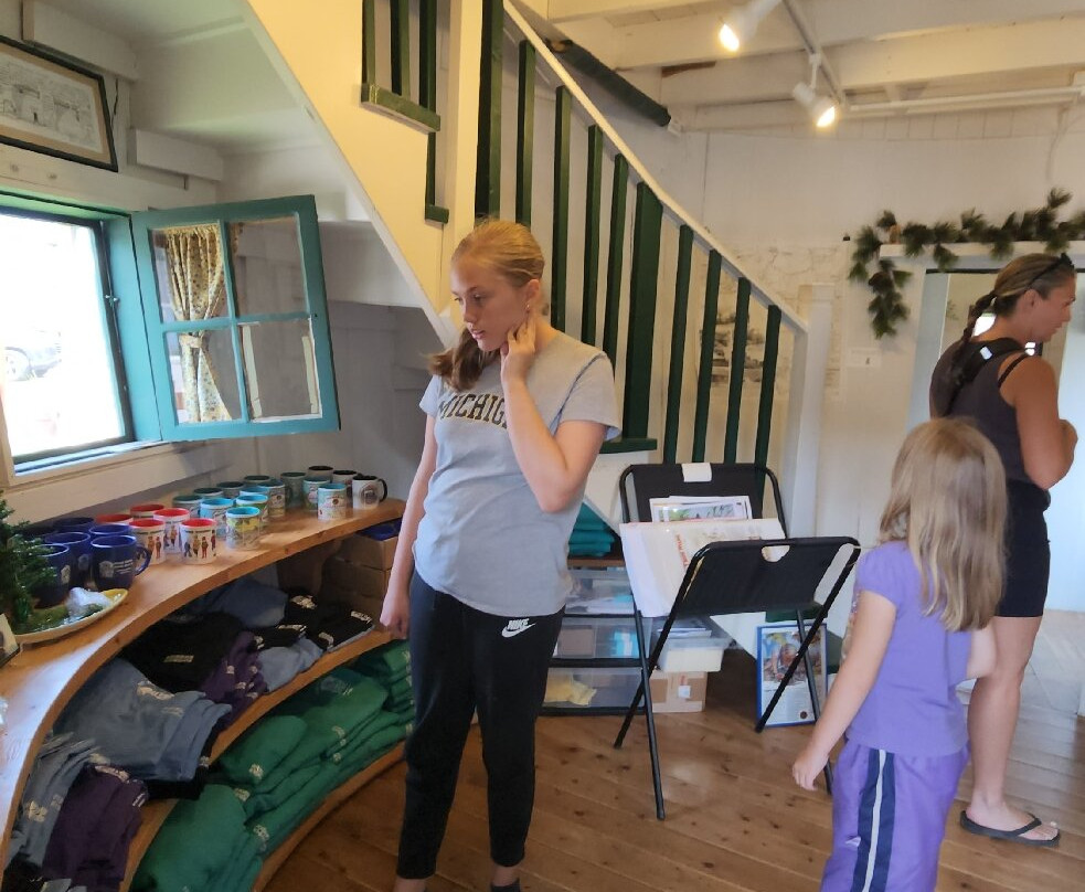 Pickle Barrel House Museum-Grand Marais必去景点