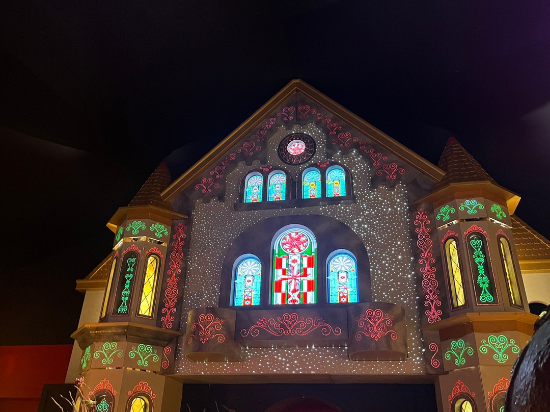 Castle Noel-Medina必去景点