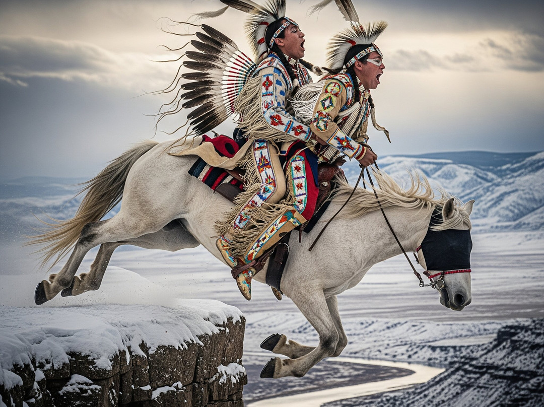 Boot Hill Cemetery-比灵斯必去景点