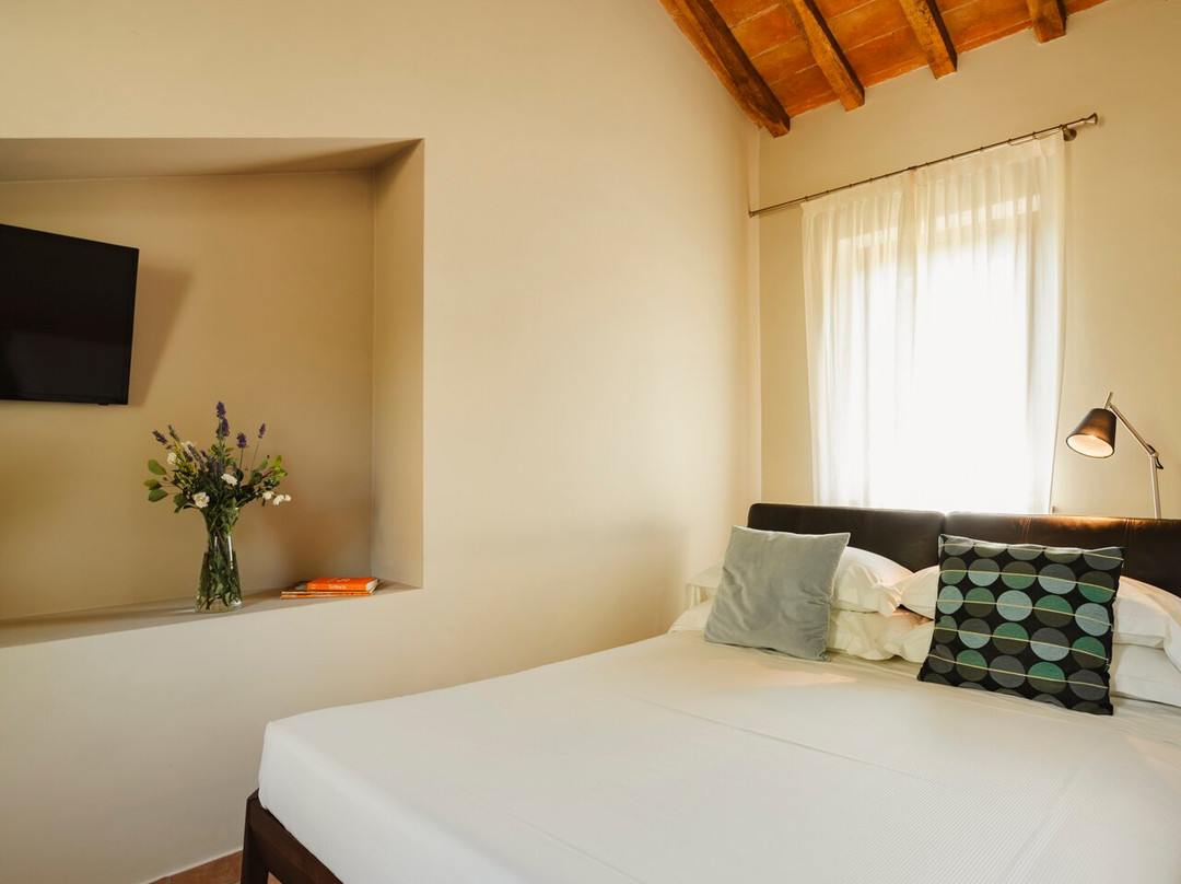 Tenuta Borgo Santa Cecilia主图