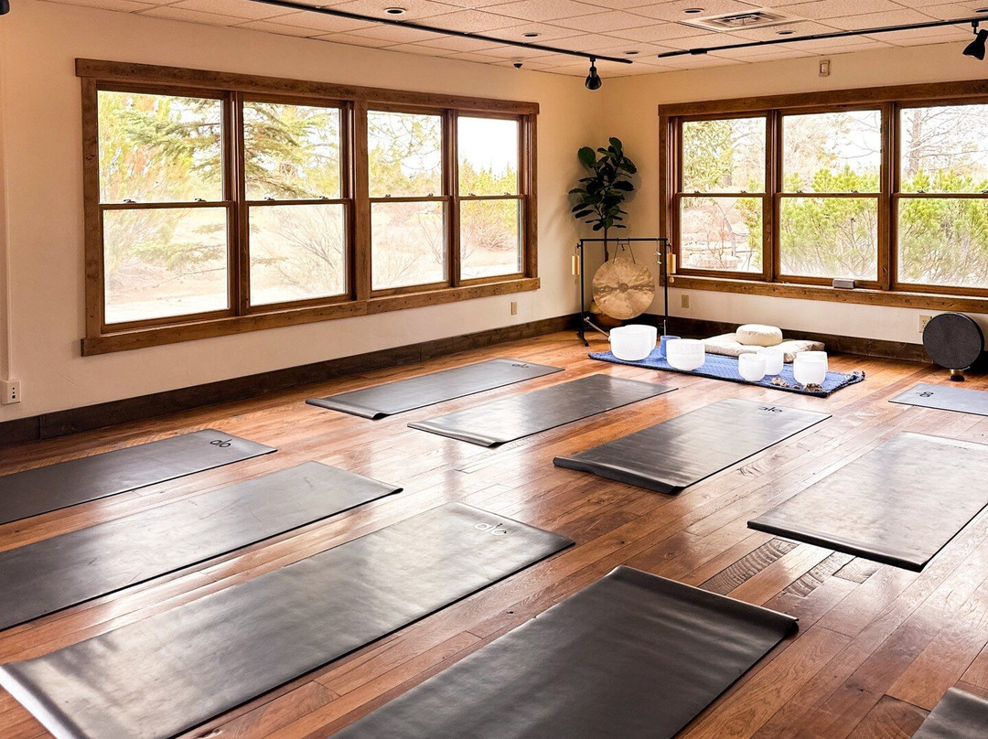 Juniper Preserve主图