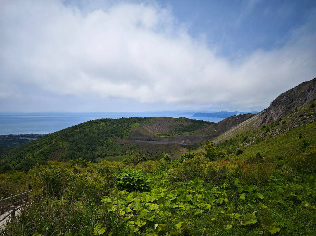 USU360-壮瞥町必去景点