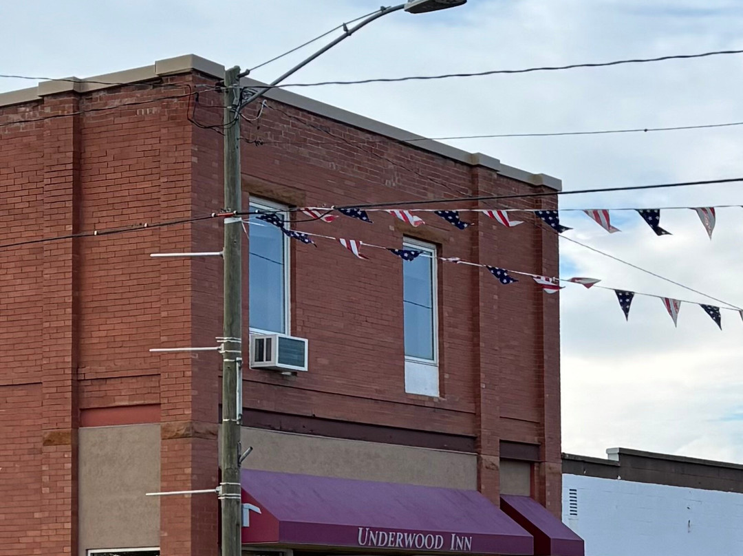 Underwood Inn