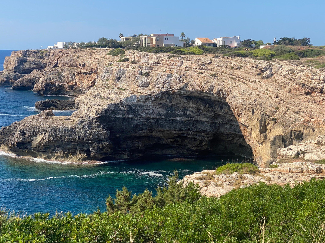 Buggy 4 Fun-卡拉米略尔必去景点